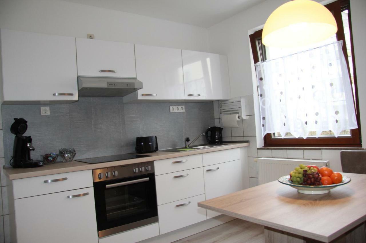 Geraeumige 4 Zimmer Wohnung An Den Kaiserthermen Трир Екстериор снимка
